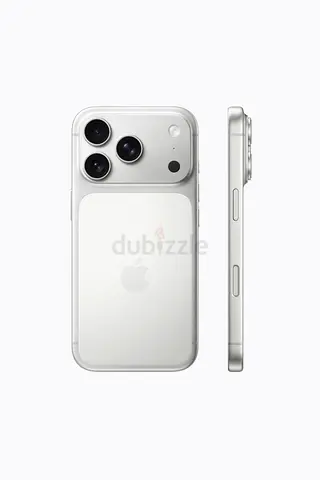 Apple iPhone 17 Pro Max Sealed Pack