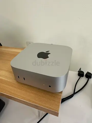 Apple Mac Mini M4