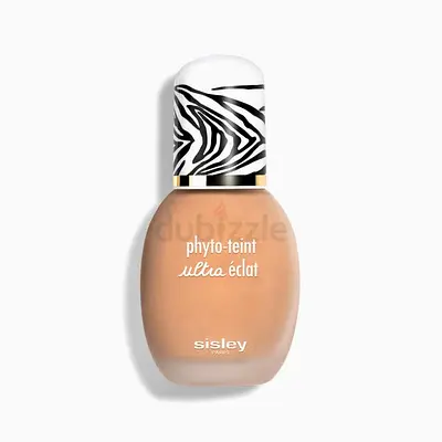 SALE! Sisley Phyto-Teint Ultra Éclat Foundation 30ml - Shade 3C