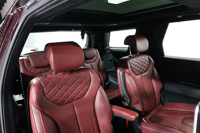 صورة مصغرة 16 لـ 2021 Hyundai PALISADE