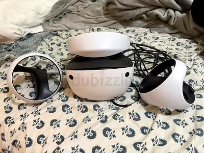 PlayStation VR 2