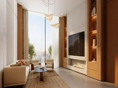 HIGH ROI | 4% DLD WAIVER | PRIME LOCATION OFFER