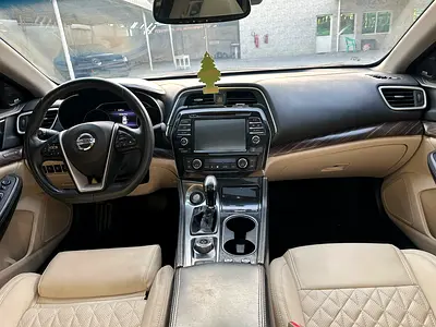 صورة 9 لـ 2017 Nissan MAXIMA