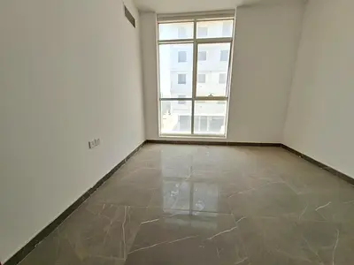 Deal of day luxury 1BHK apartment just 36k in al jada open area