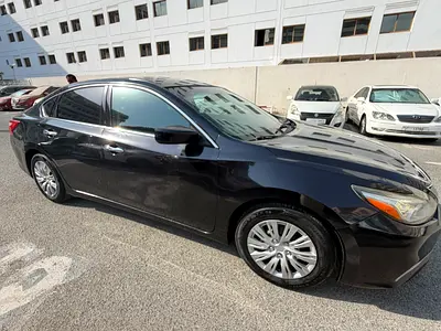 2018 Nissan ALTIMA — миниатюра 3