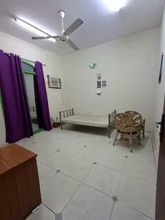 One room for single executive