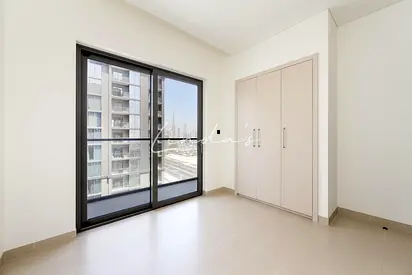 High Floor | Landmark View | Unfurnished 1BR