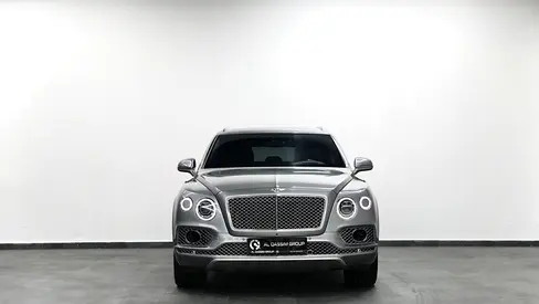 2017 Bentley BENTAYGA — миниатюра 2