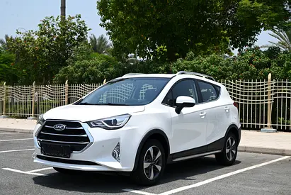 JAC S3 Luxury, миниатюра 3