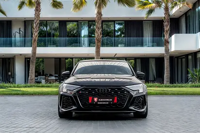 صورة 4 لـ 2022 AUDI RS3