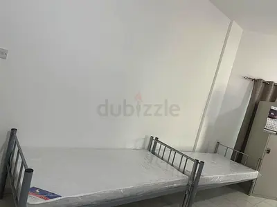 Ladies Bed space available at near Al qsais metro station