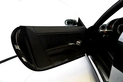 2007 Ferrari 612 SCAGLIETTI — миниатюра 8