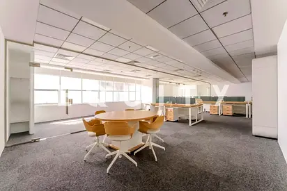 High Floor | Vacant | Jumeirah Islands View