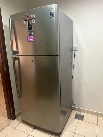 Samsung Fridge