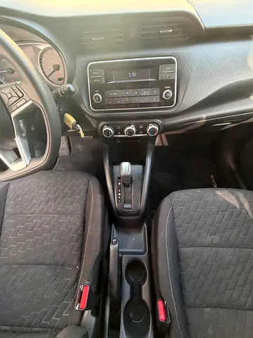 صورة مصغرة 10 لـ 2022 Nissan KICKS