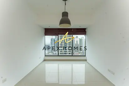 1 BR Near Marina Mall |Silverene Tower| Best Price