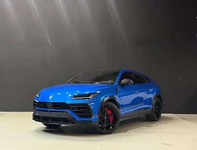 LAMPOONING URUS 2022 FULL HISTORY SERVICE