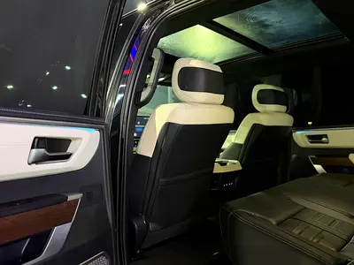 2023 Toyota TUNDRA photo 8