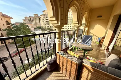 Community View | 3 Bed + Maids | Rented