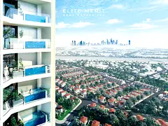 Close To OP | High Floor | Fully Furnished | PHPP