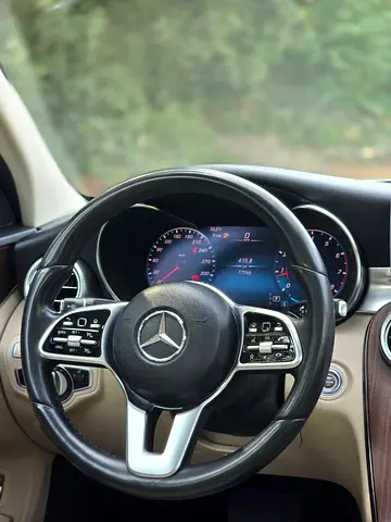 2021 Mercedes-BENZ C-CLASS — миниатюра 11
