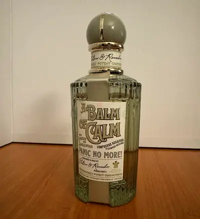 Penhaligons A Balm of Calm 100ml perfume - original