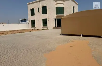 Spacious 6-Bedroom Villa for Rent in Nad Al Shiba 4