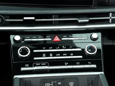 Hyundai Santa FE SE, миниатюра 17