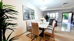 READY TO MOVE | FULLY FURNISHED | CLOSE TO PARK