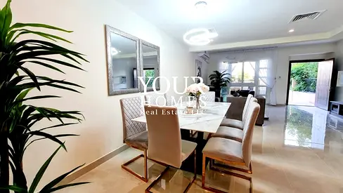 READY TO MOVE | FULLY FURNISHED | CLOSE TO PARK