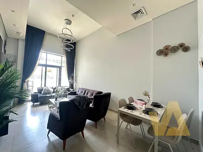 Amazing | Huge living | With amanities
