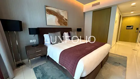 Prime Location | High Floor | Vacant