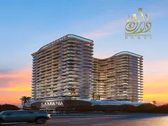 1 BHK + POOL + LAUNDRY l DEAL FOR CASH l IN 15TH FLOOR