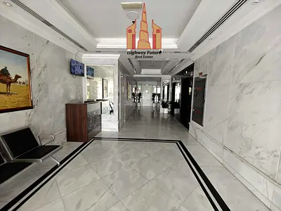 Luxury 3 BR | Beautiful View | Near School | Parking