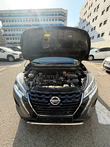 صورة مصغرة 13 لـ 2022 Nissan KICKS