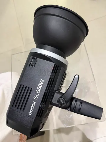 Godox SLB60w Light