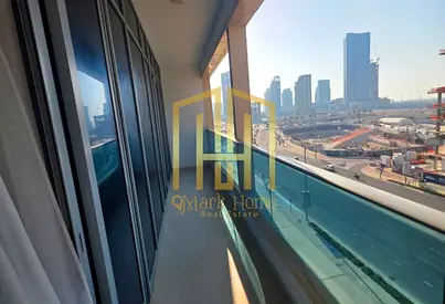 Balcony | Semi furnished | Ready to Move