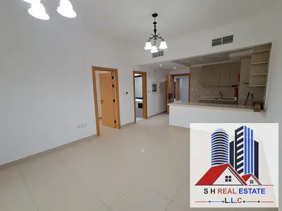 Bedroom Apartment for Rent | Geepas Park View | Prime Location