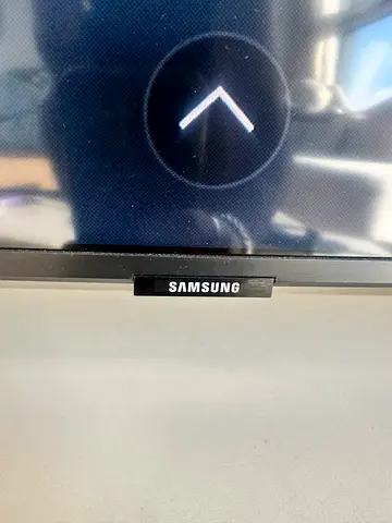 Samsung flat panel TV - 40 to 50 inch (used)
