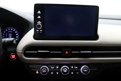 صورة 8 لـ 2025 Honda ZR-V