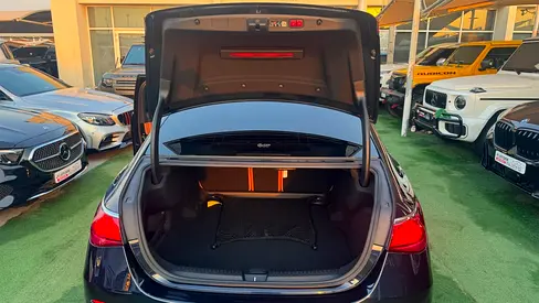 Mercedes-Benz E-Class E 300 4MATIC, миниатюра 9