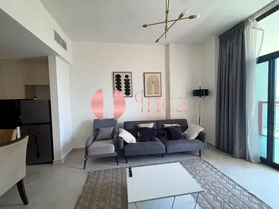 Furnished | Pool and Al Khor view | Vacant