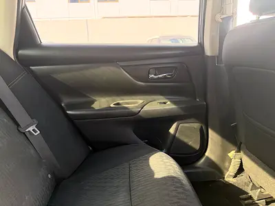 2018 Nissan ALTIMA — миниатюра 15