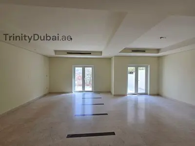 3 Beds + Maid's | Spacious | Landscaped