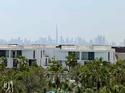 Elegant Villa | Luxury Living | Greenest Community