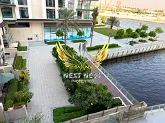 Open View | Brand New, One Bedroom, With Balcony