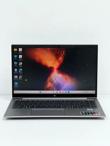 HP ZBook Firefly 14 G7 Laptop in Excellent Condition