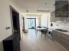 Fully Furnished Chiller Free 1Bhk Apartment Available For Rent Just In 67k