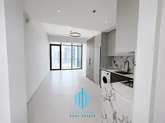 Spacious studio | Ready to move | with all amenities