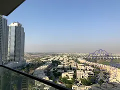 1BR Apartment | Golf Course View | Golf Vita A DAMAC Hills